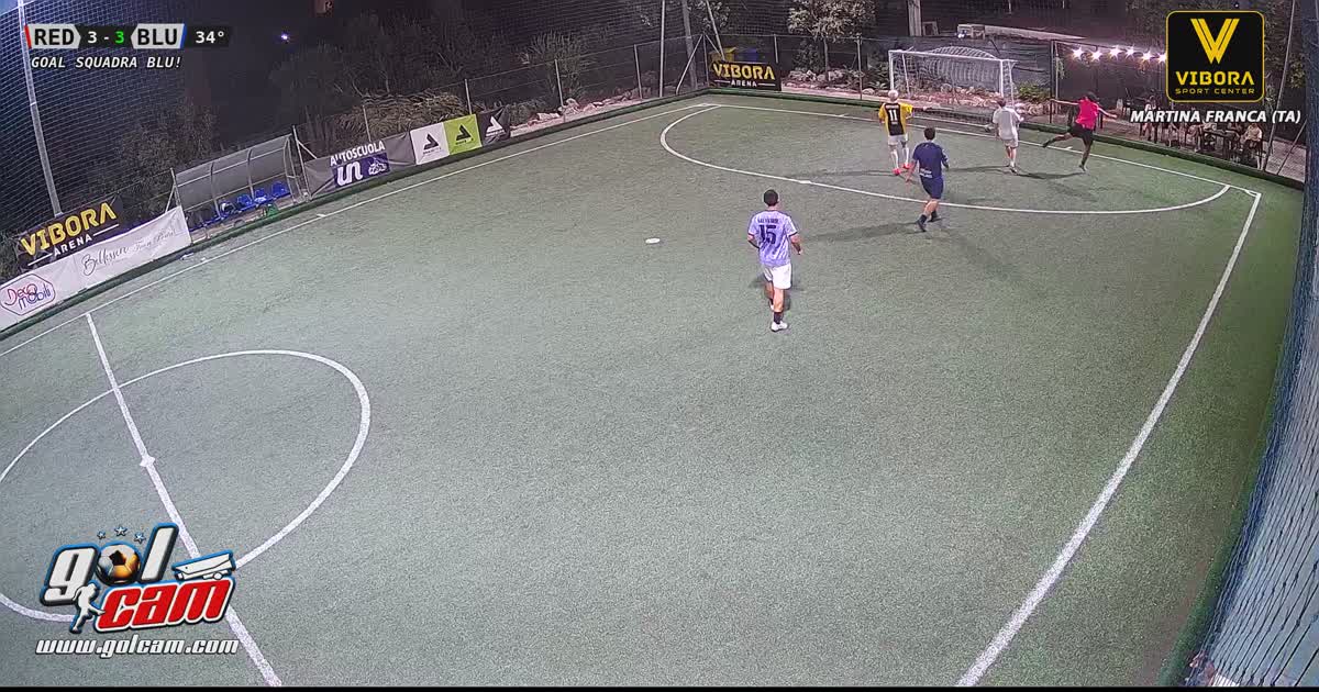Doppio passo e gol 