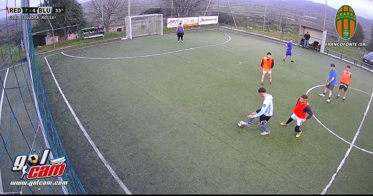 Gol gol