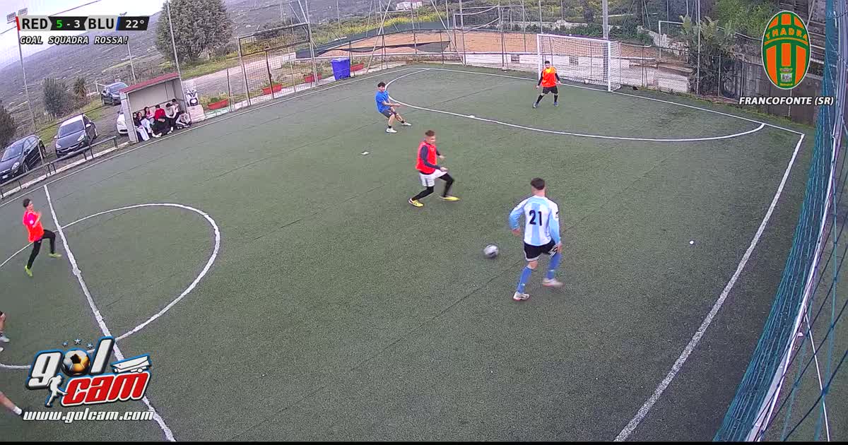 Gol gol