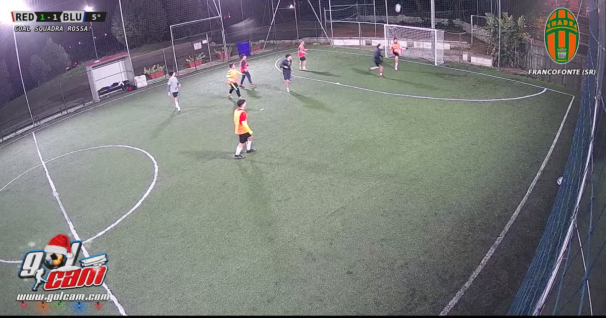 gol semplice