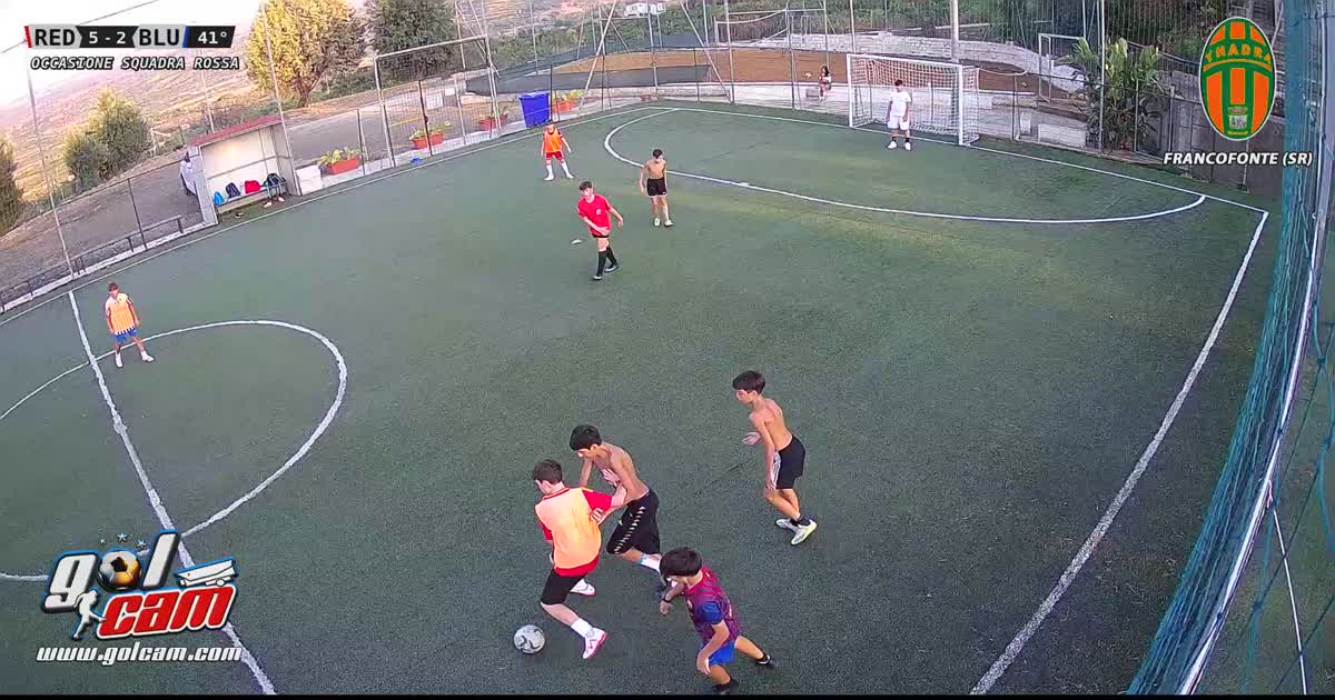 ma chi spakiu e un fulmini?