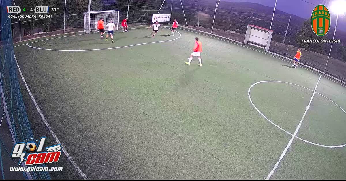 Goal di destro