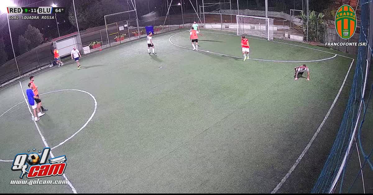 Ultimo goal