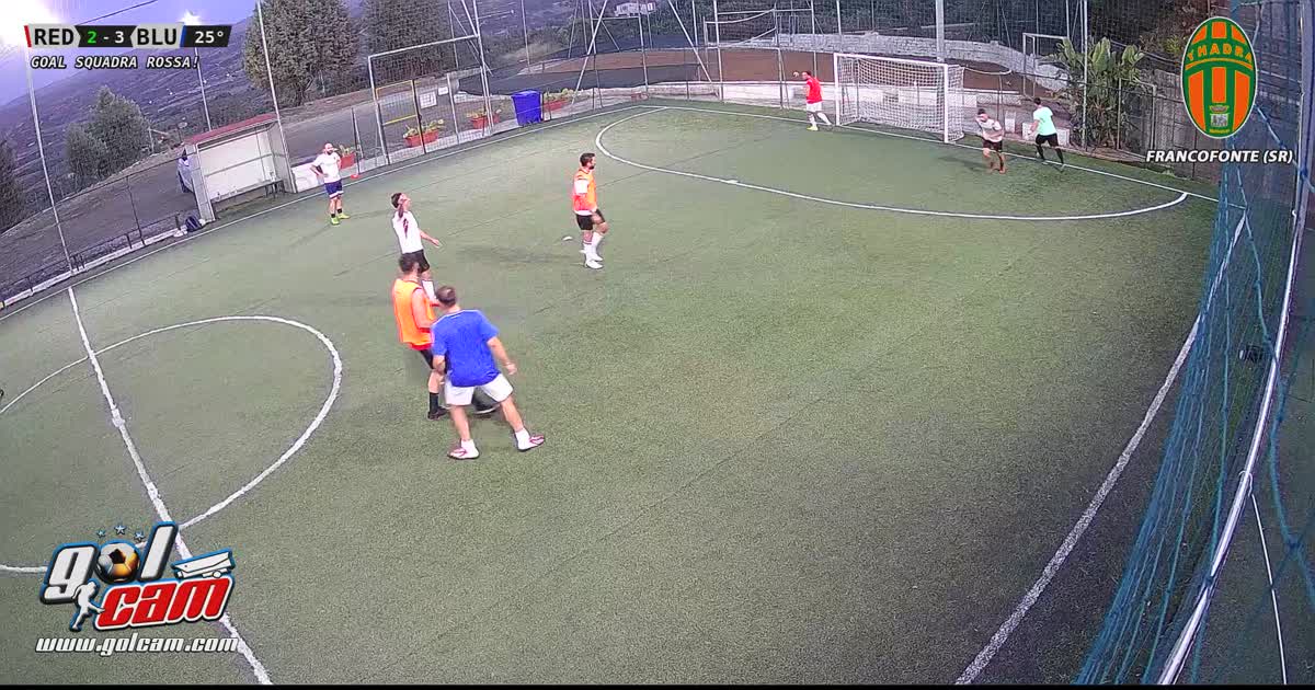 Di testa goal