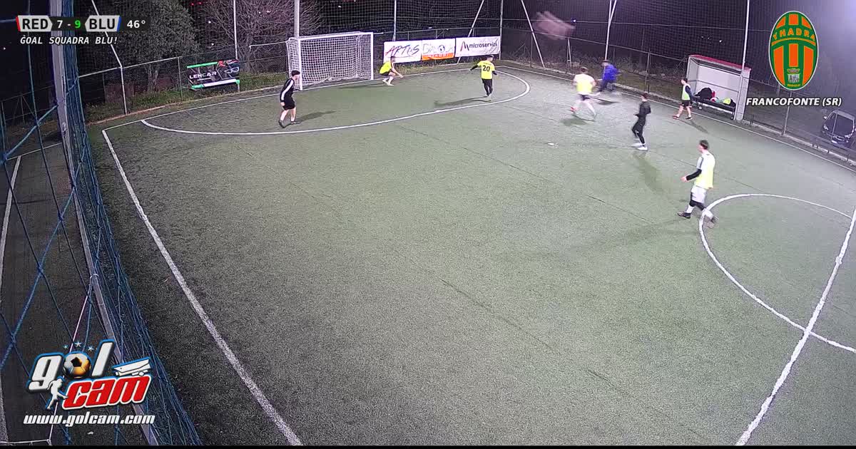 Gol gol 
