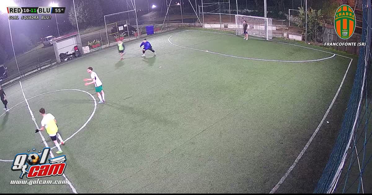 Gol gol