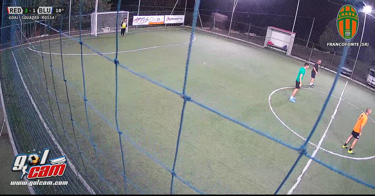 Gol calcio d angolo
