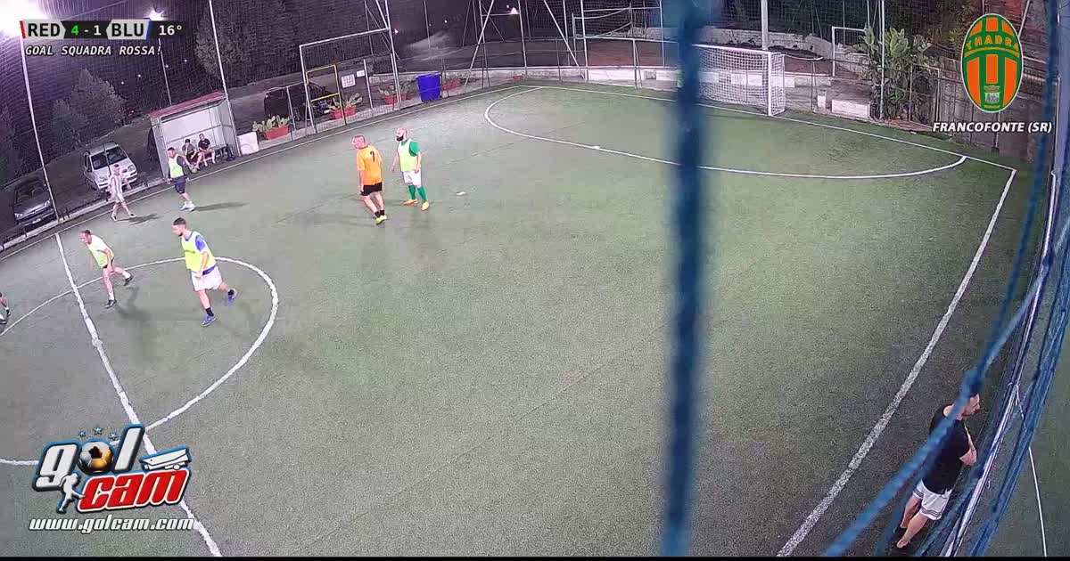 Goal smarcamento