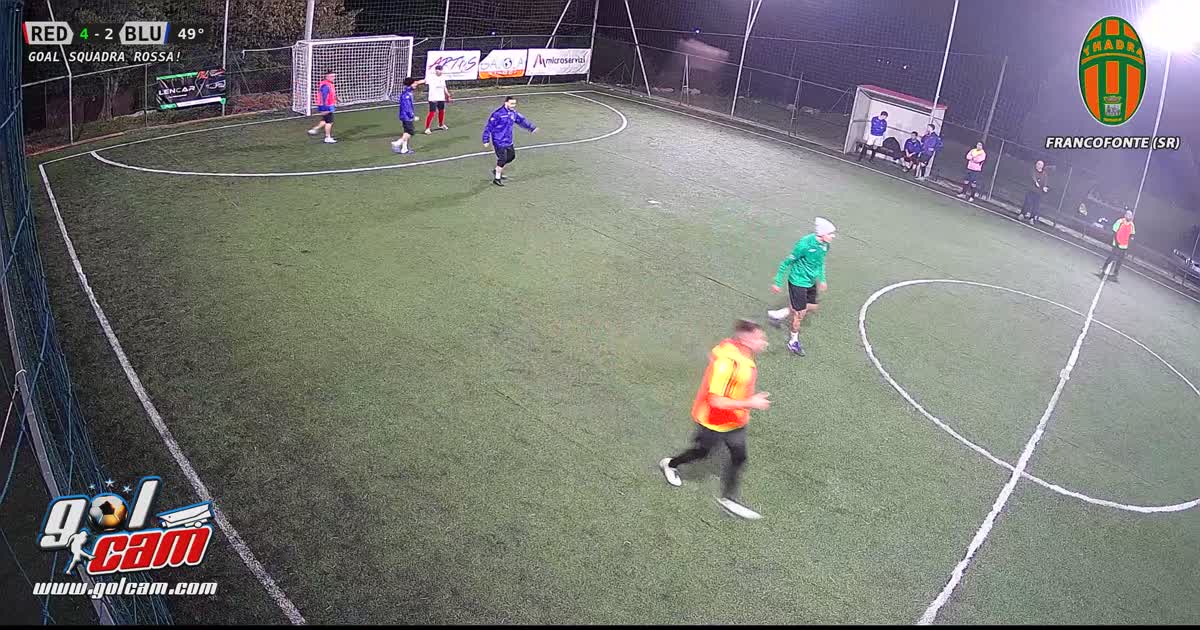 Gol gol