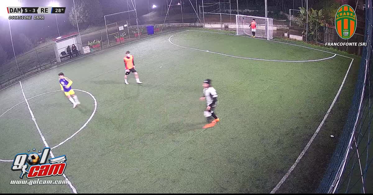 Visione iniesta 