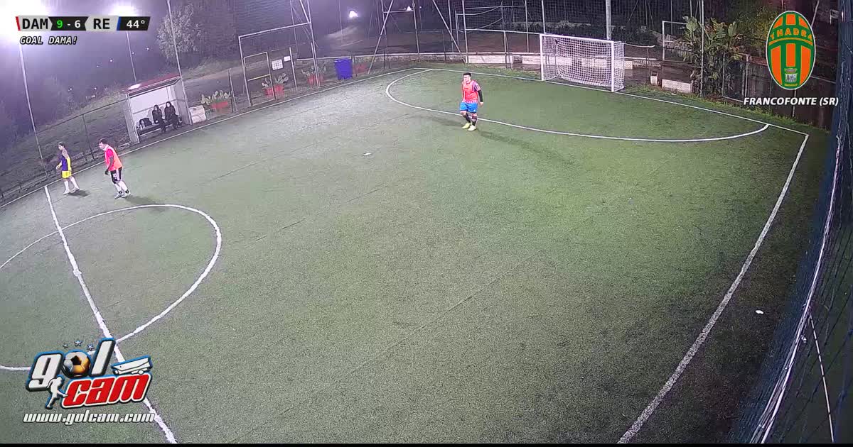 Gol fatto 