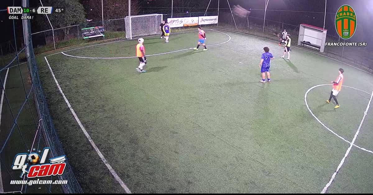 Gol della merda