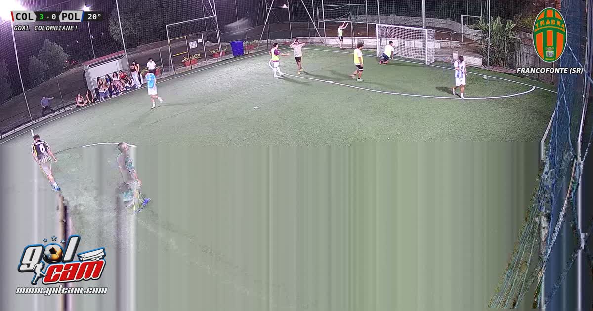Primo gol