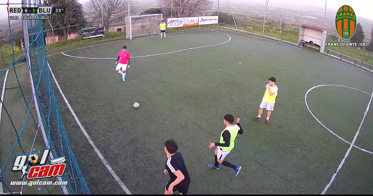 Gol gol