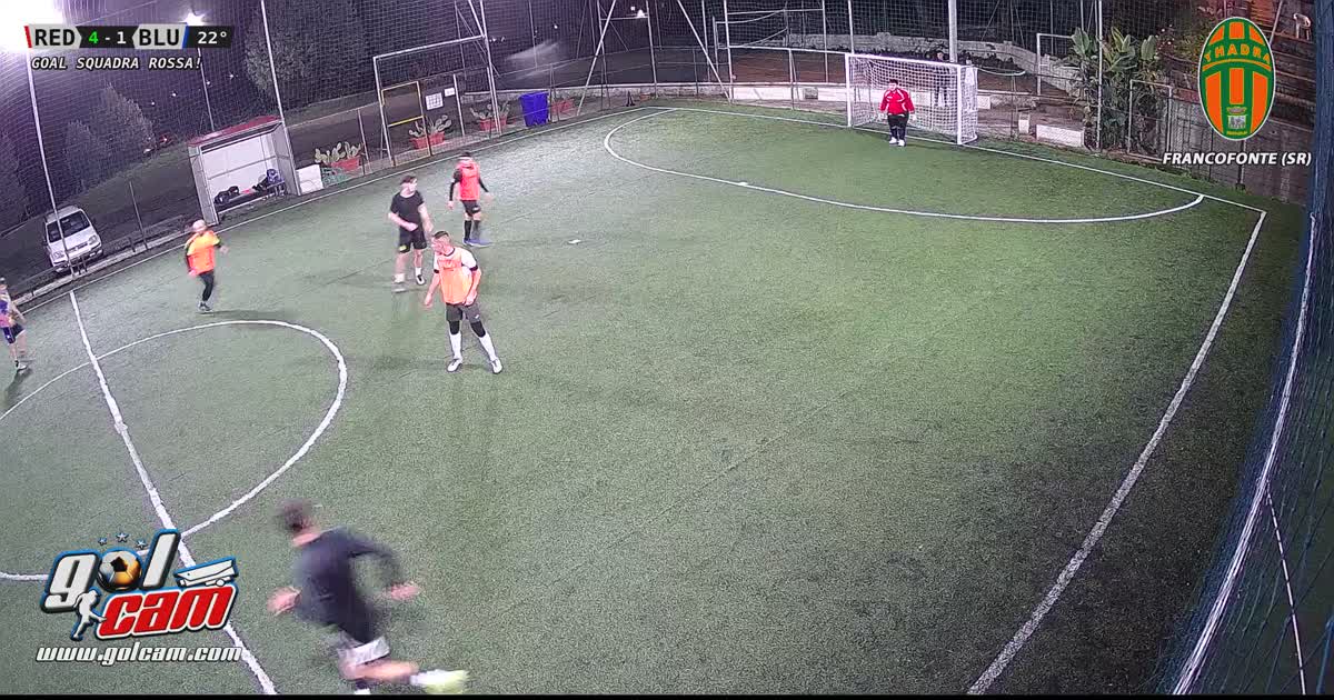 GOAL 1