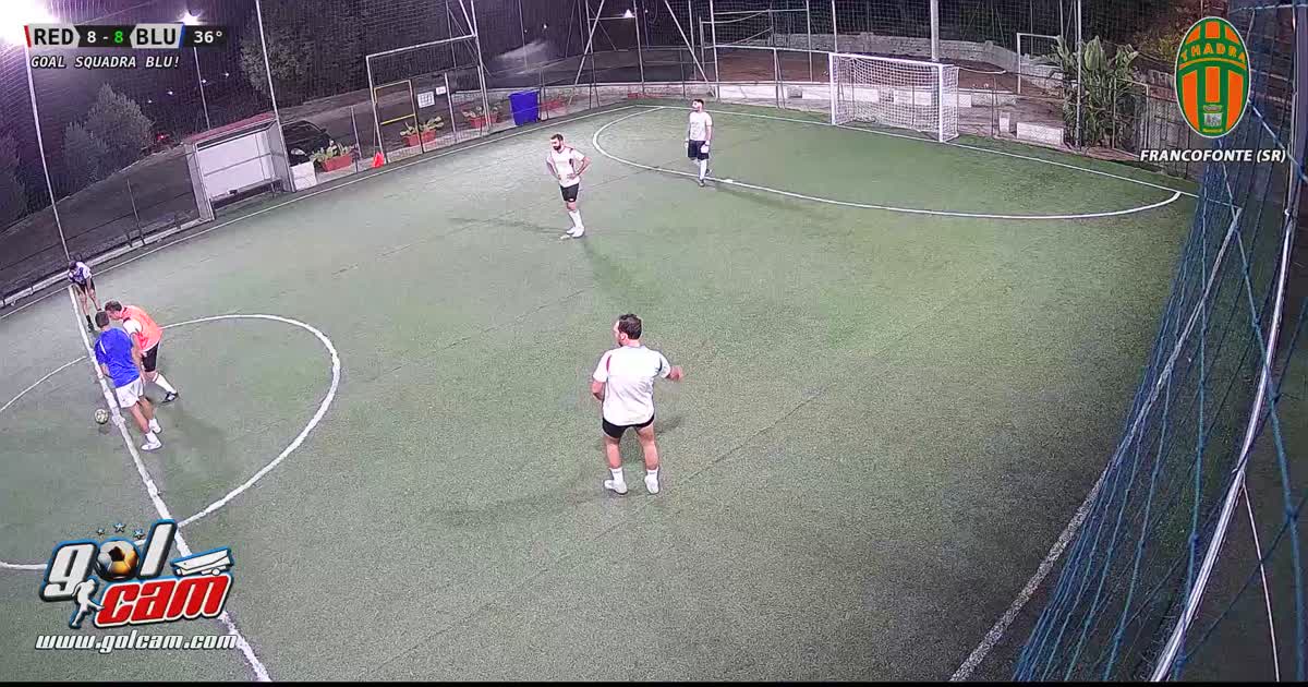 Ancora goal