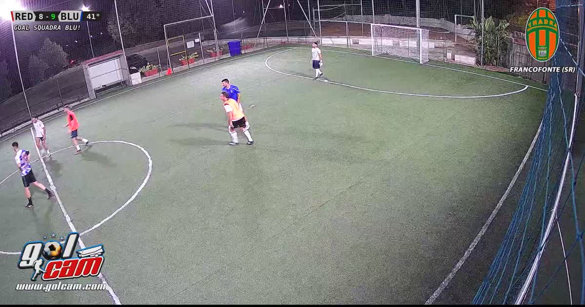 Sempre goal