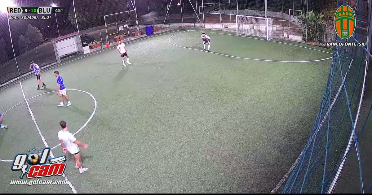 Sempre io goal