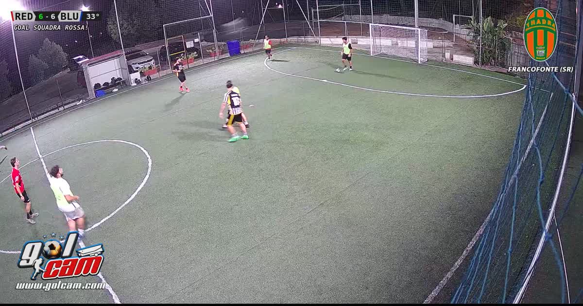 Gol chirurgico