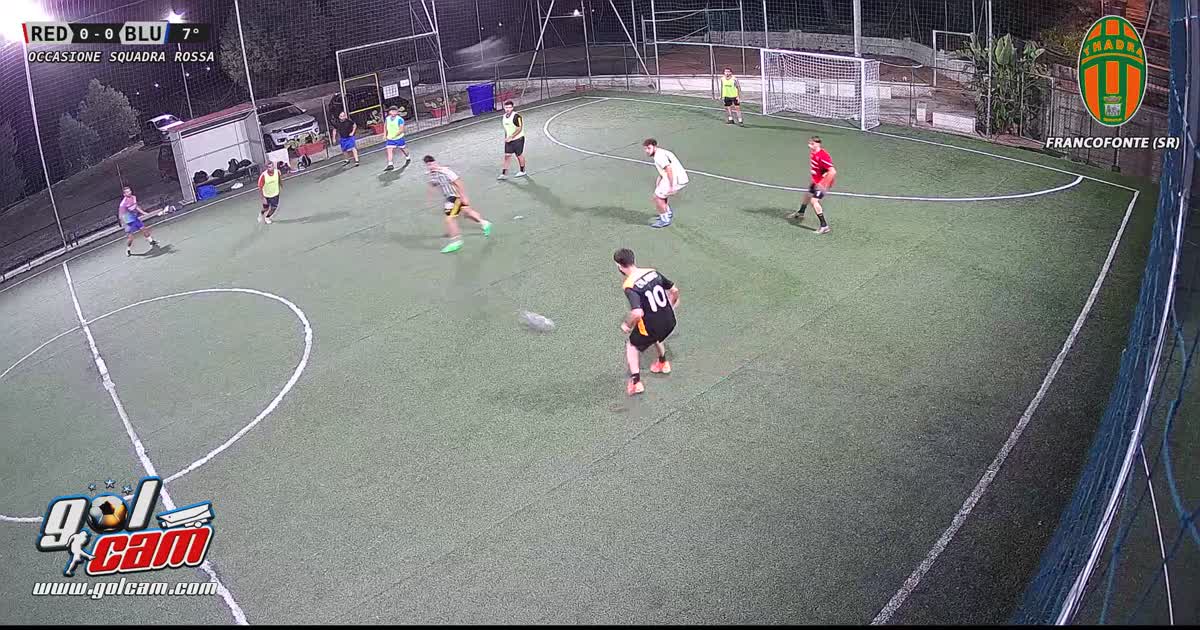 Quasi autogol 