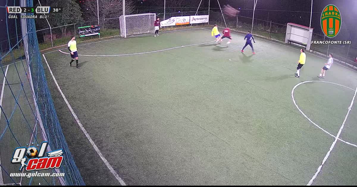 Passaggio e gol