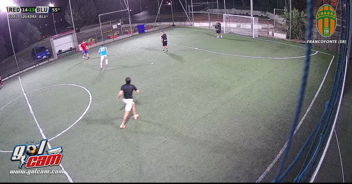 Goal capolavoro