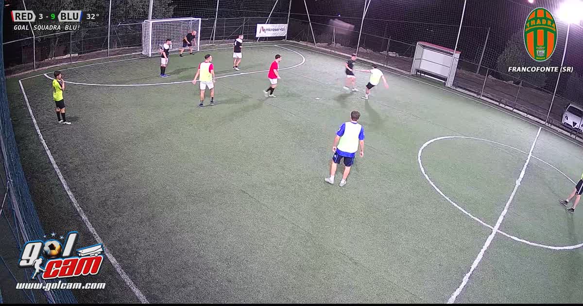 Gol gol 