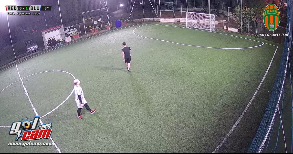 Bel passagio con gol