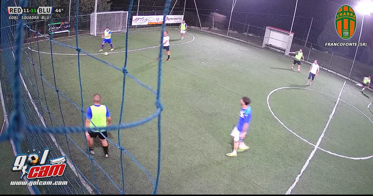 Goal di rapina
