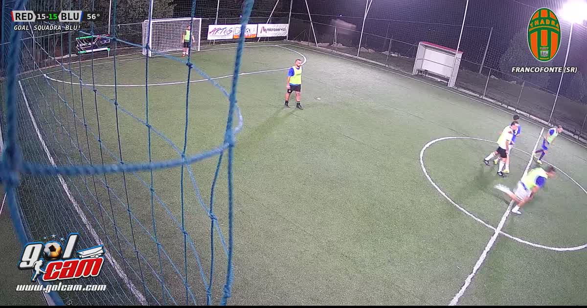 Tanti dribbling e gol
