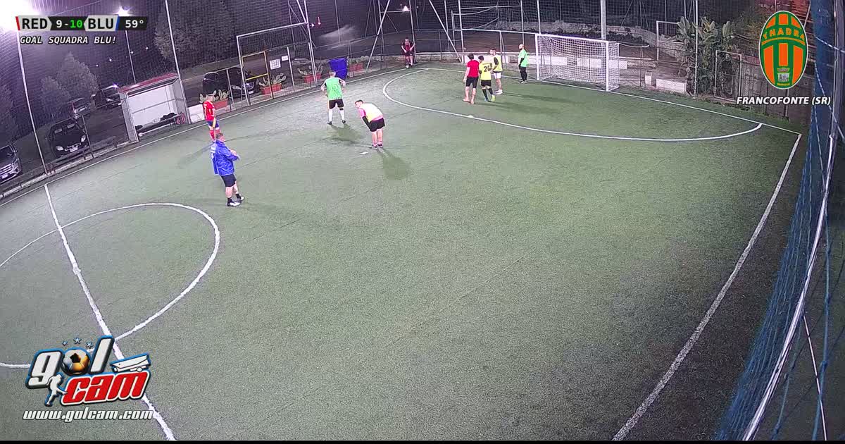 Goal partita