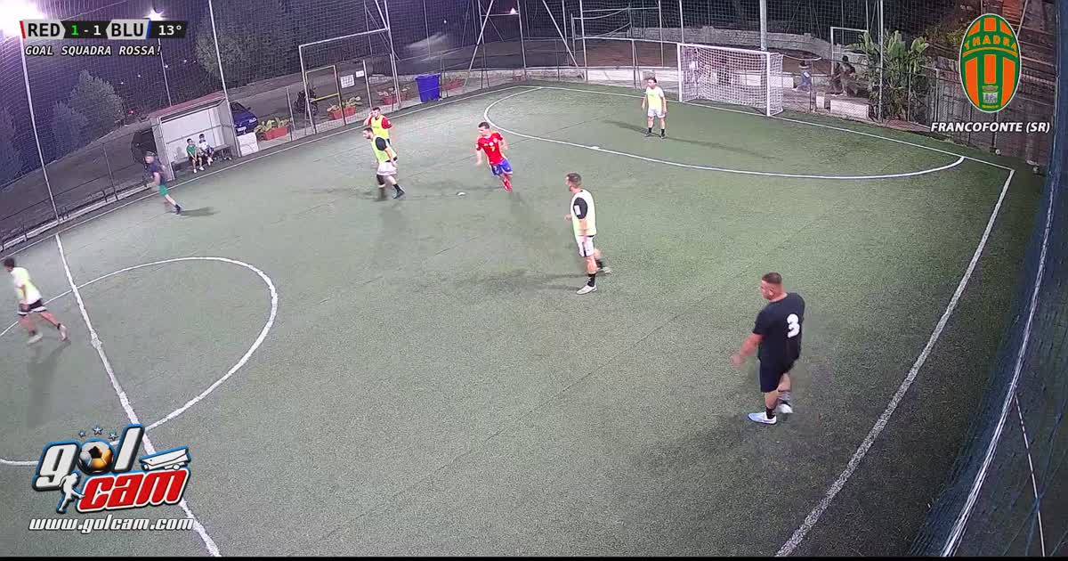 Gol ripartenza