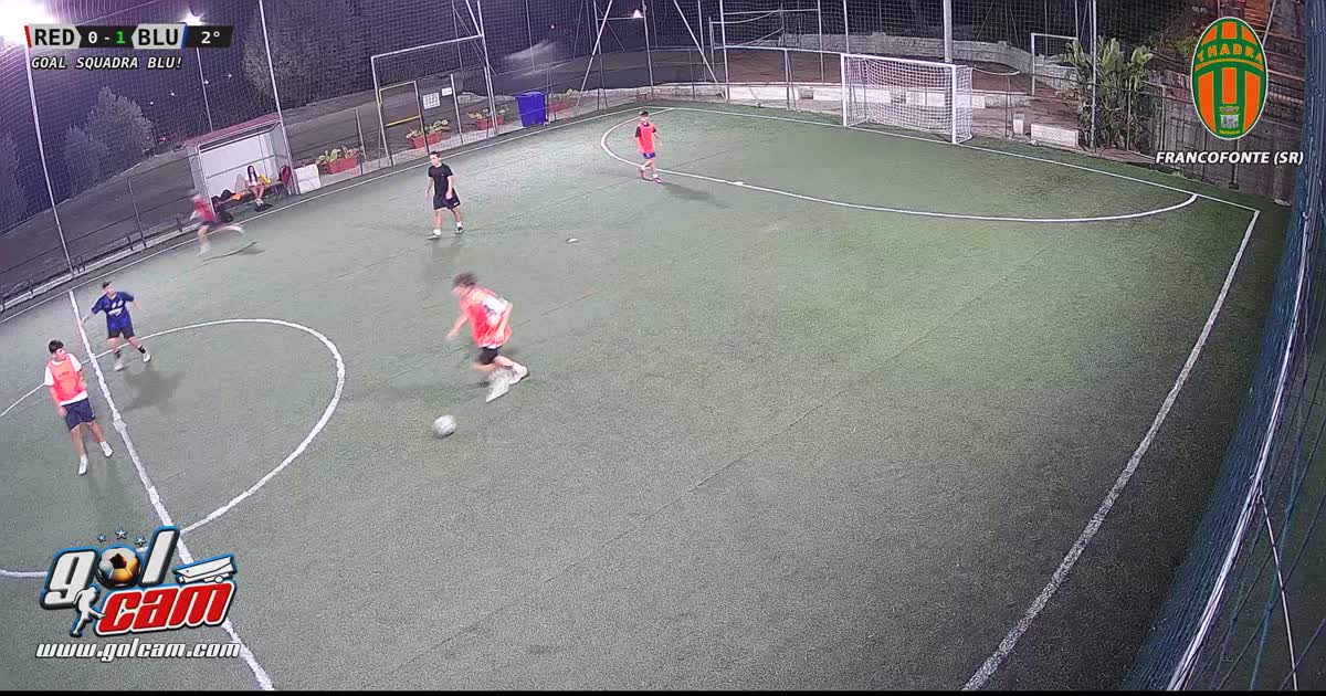 gol del portiere
