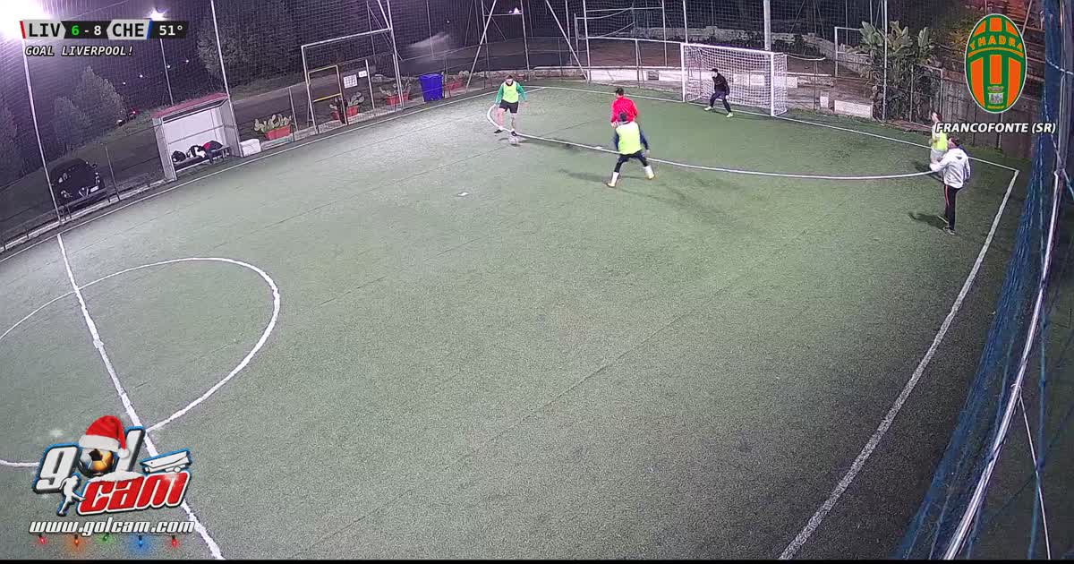 Gooòooool