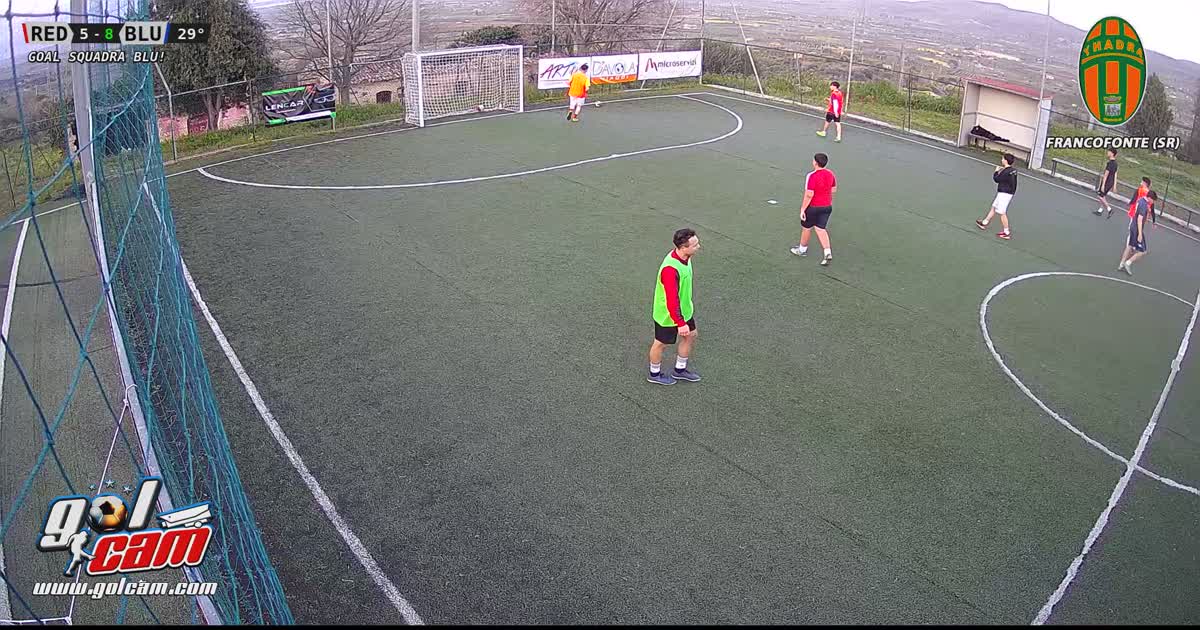 Gol gol 