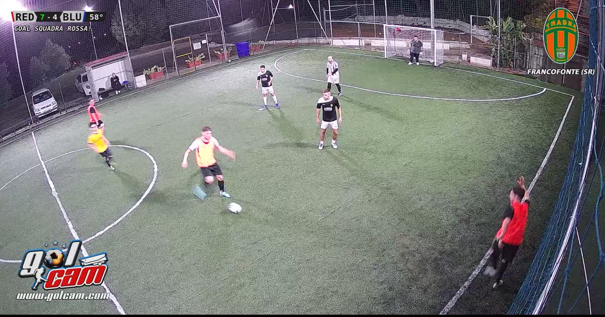 Gol gol