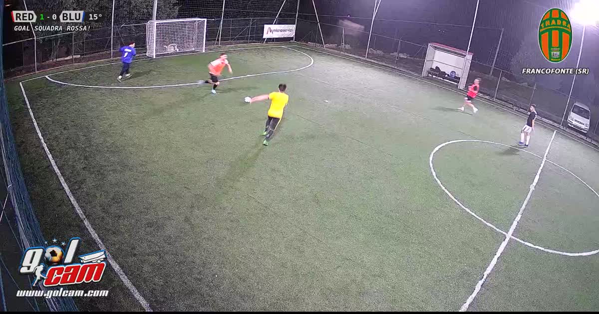 Gol gol 