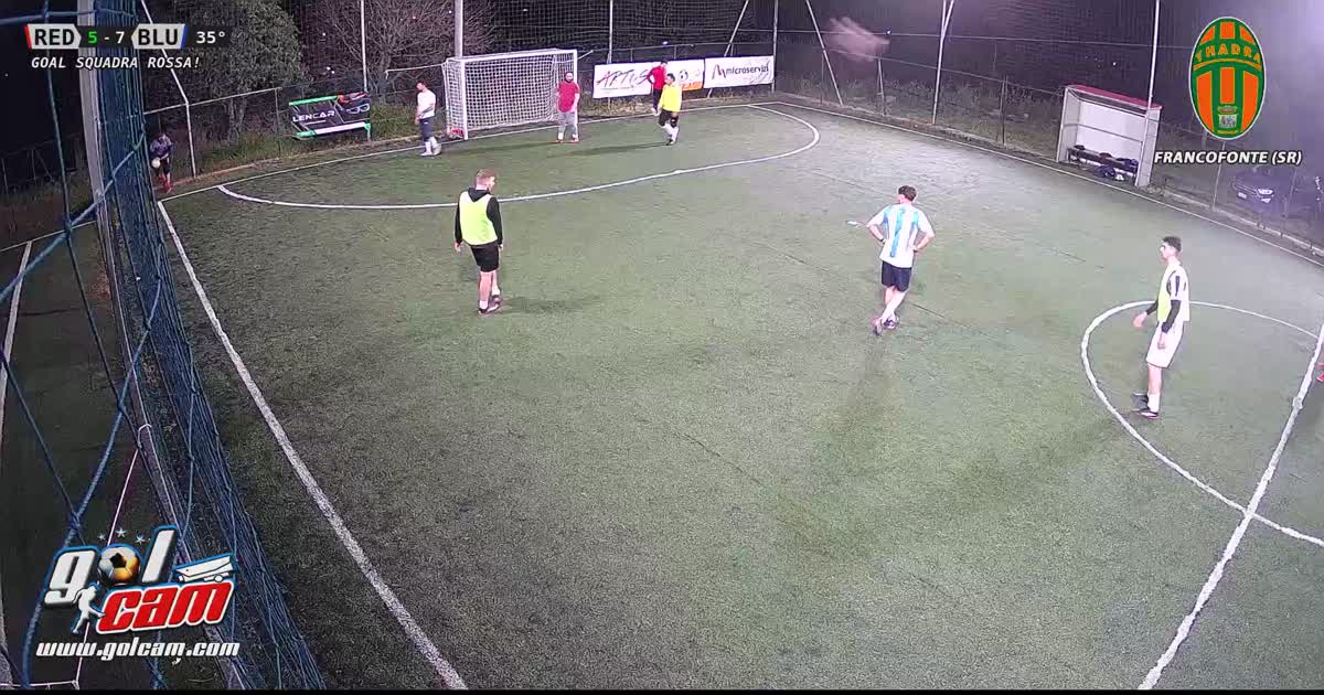 Passaggio per gol 