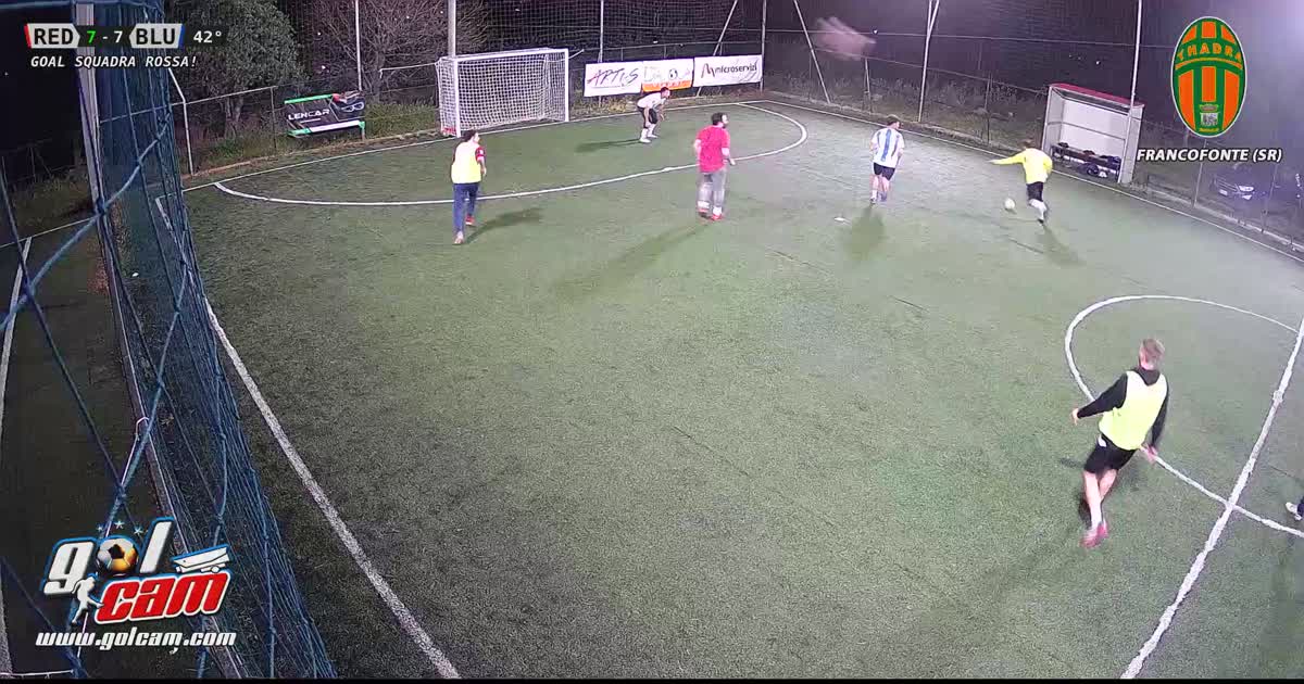 Uno due e gol