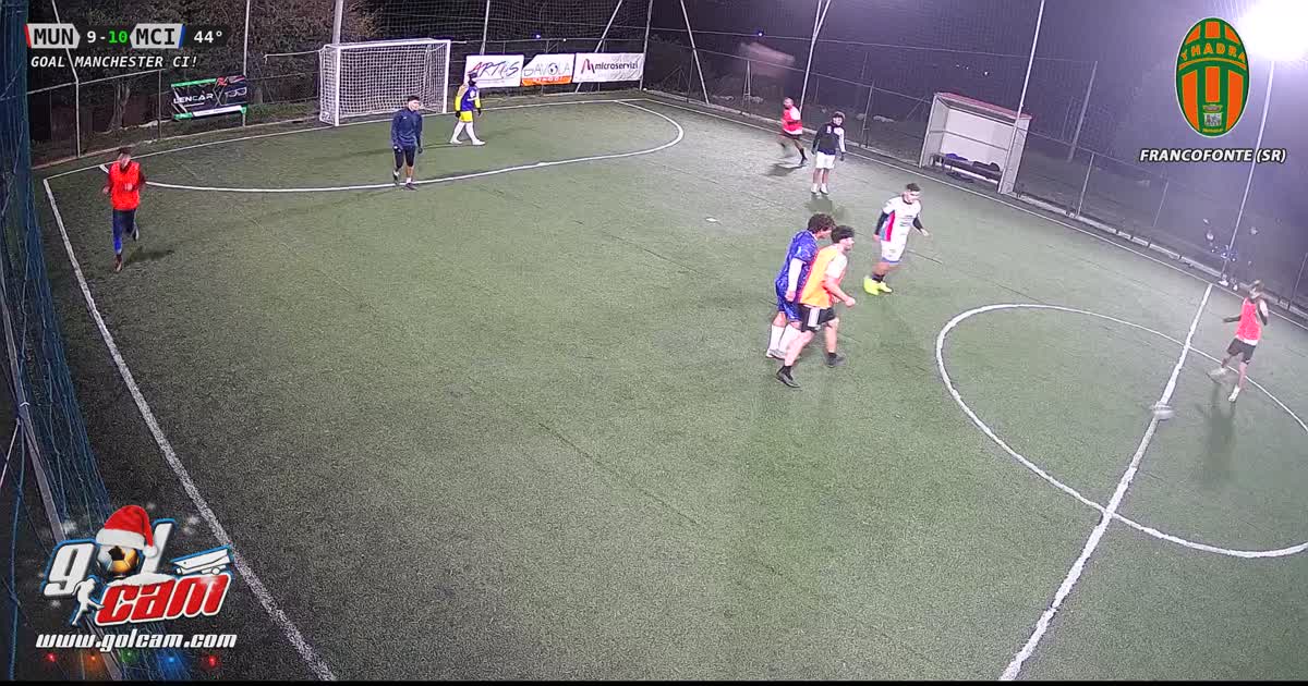 Taccogoal