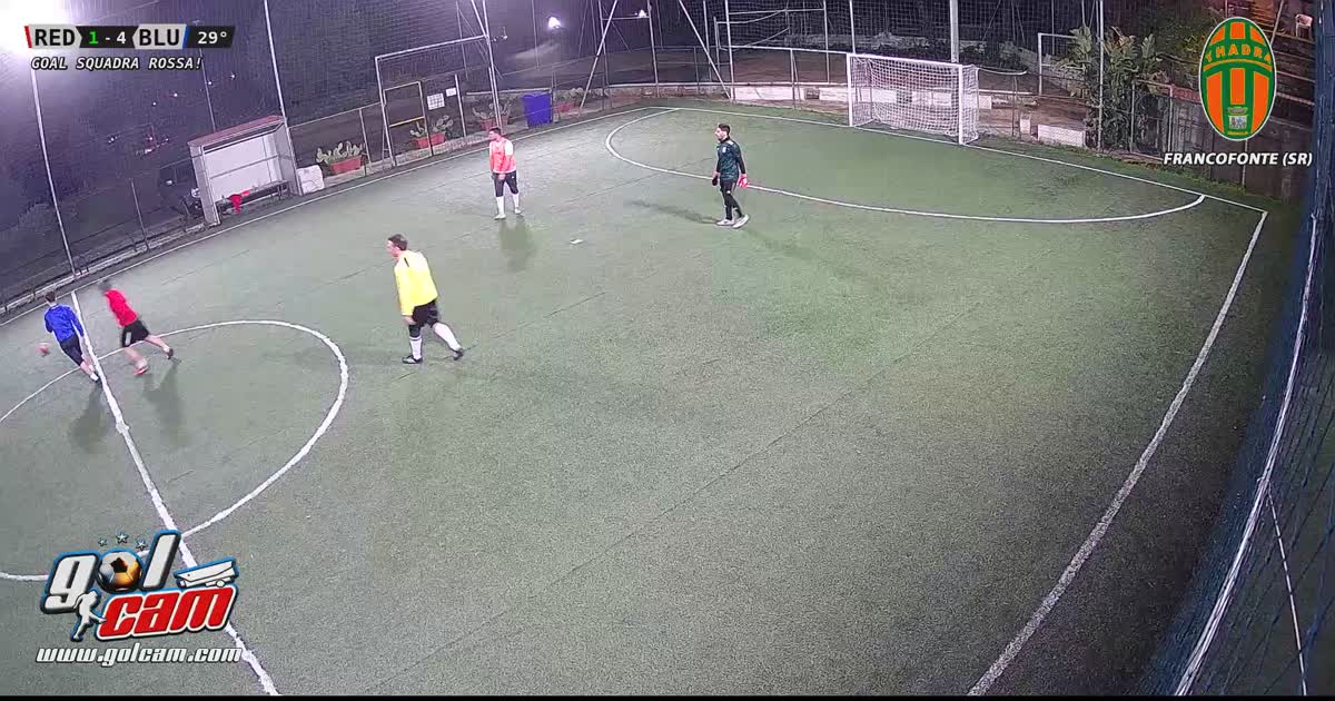 Gol di testa