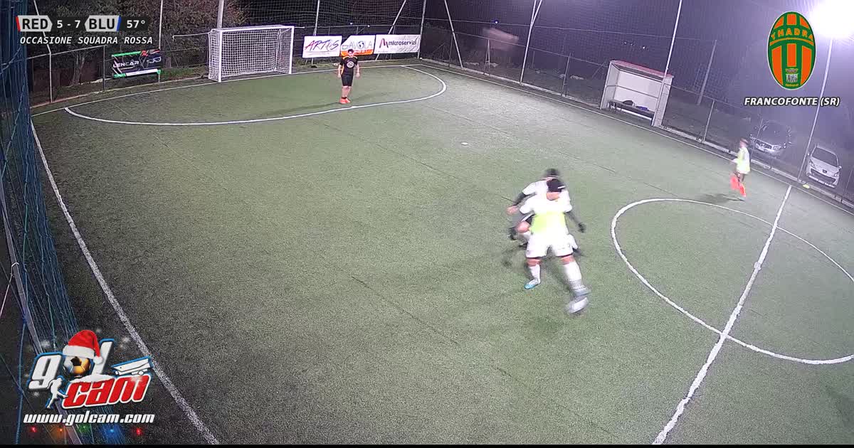 Tacco magico