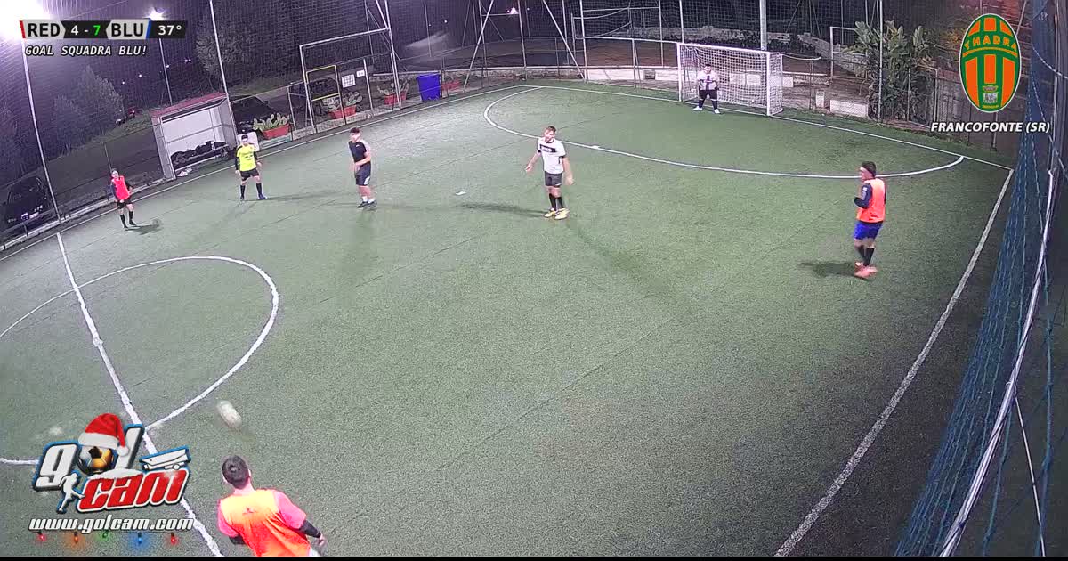 gol edo