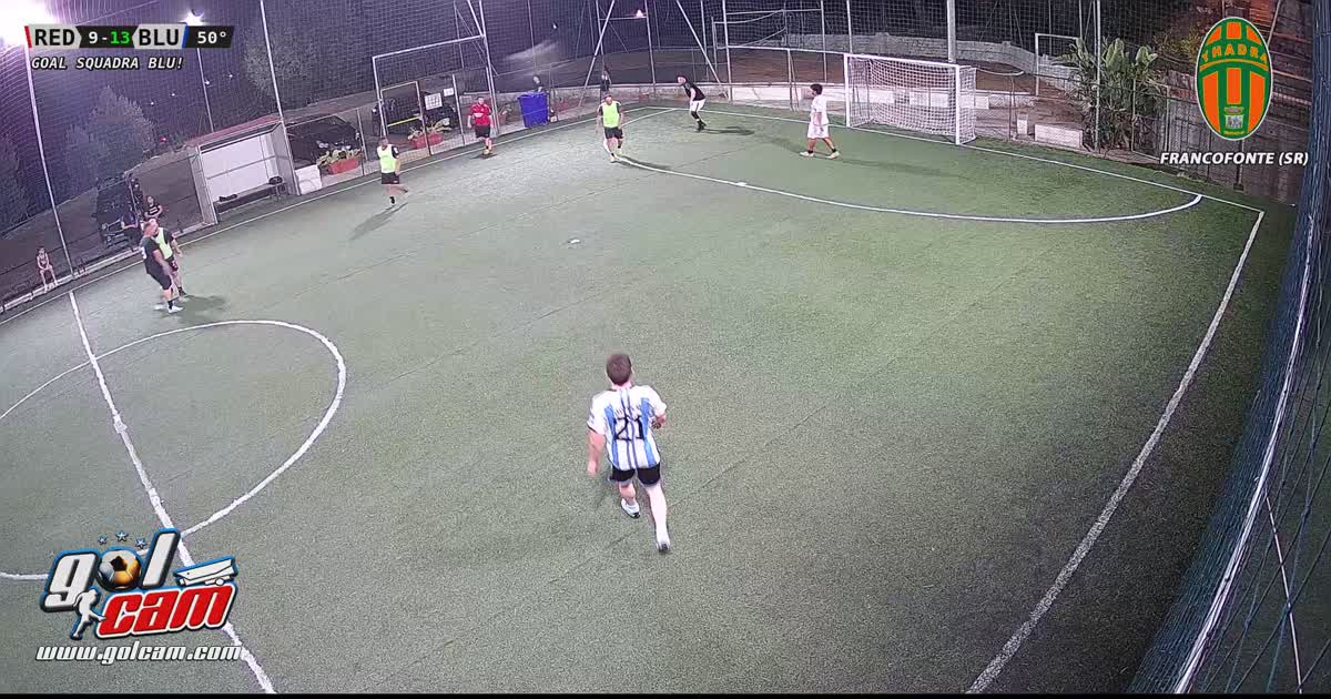 passaggio e gol