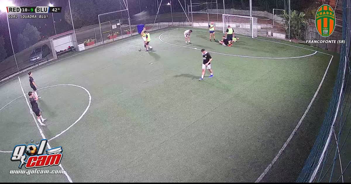 Gol gol 
