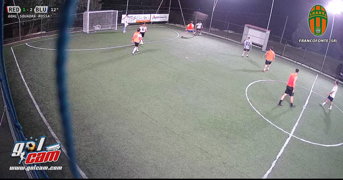 Dribbling e passaggio
