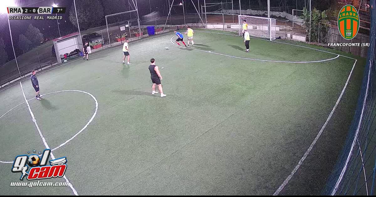 Tiro da fuori