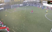 Goal Nicolò vill alba