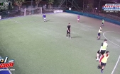 Goal con assist luca