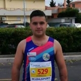 Mirko Marathon Avola Caldarella